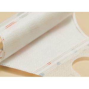 SJ Manufacturers Supply High Quality Kids Disposable Face Masks Mascherine Bimbi