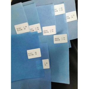 Meltblown Disposable Non Woven Fabric Customized Design