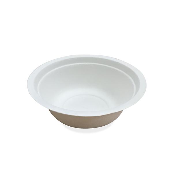 Buy Custom tableware bagasse pulp tableware disposable paper tableware set at wholesale prices