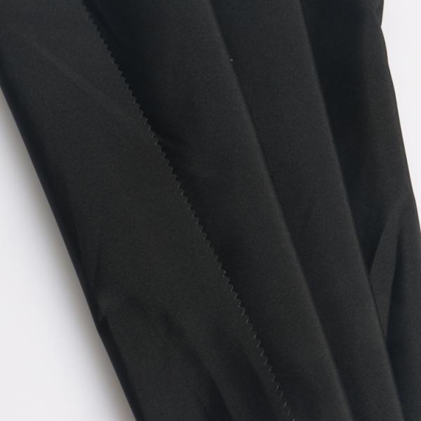 Buy Moisture absorption wrinkle proof sunshade lining RECYCLED POLY PONGEE FABRIC at wholesale prices