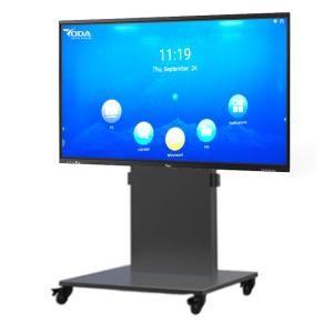 China School 1920*1080 Android6.0 Conference Room LCD Screen 55 on sale