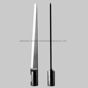 Tungsten steel blades for ECOCAM plotter machine