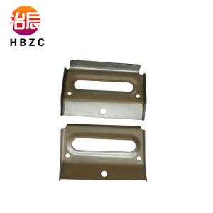 Fabrication metal hardware company custom high quality progressive stamping part