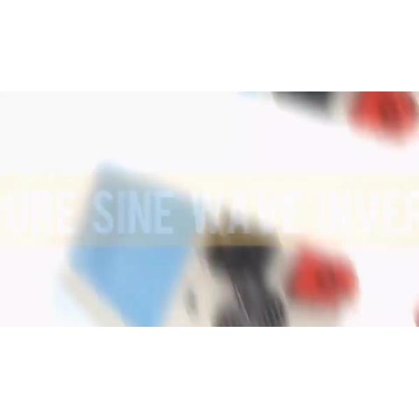 Buy 10kw 20kw 30kw 40kw hybrid on off grid inverter 3 phase   solar inverter 10kw off grid at wholesale prices