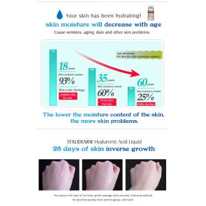 Original Meso Serum Microneedling Stalideram Hyaluronic Acid Serum