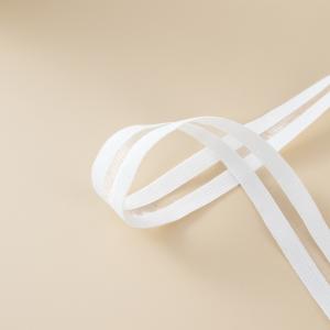 Factory wholesales nylon lace elastic band for underwear bra shoulder strap