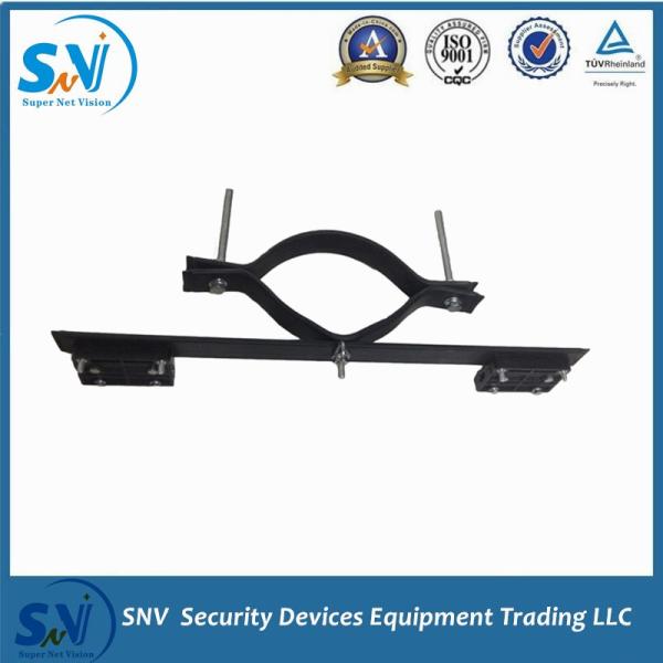 Buy 180° Non-Metallic Self Supporting Optical Fiber Cable Fixing Devices at wholesale prices