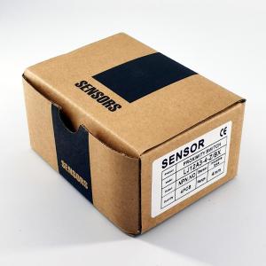 LJ12A3-4-Z/BX M12 3-wire DC NPN NO 4mm detecting distance inductive proximity