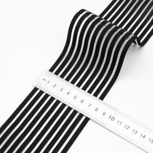 wholesale 8cm black спортивная эластичная ткань