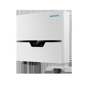 2021 24V 10Kva solar on grid and hybrid solar inverter without battery back up