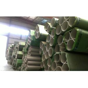 China High Precision 304 Seamless Stainless Steel Pipe Pickled And Annealed ASTM A312 / A269 on sale