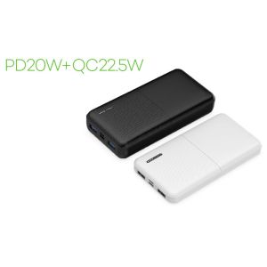 Quality CHARGER-PD20W+QC22.5W for sale