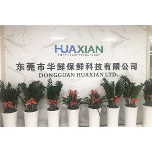 DONGGUAN HUAXIAN LTD