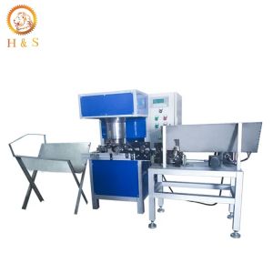 Hung Tuan Incense Making Textile Processing Machine Fully Automatic
