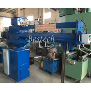 Factory Direct Sale Foundry Resin Sand Mixer