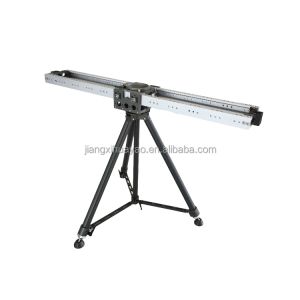 8ft Camera Slider Track , Mini Camera Dolly Rails
