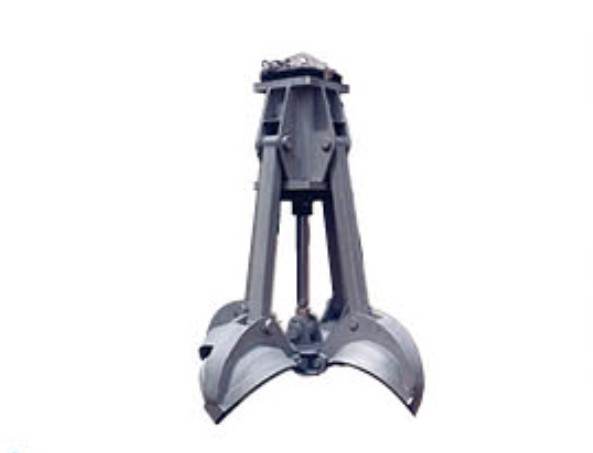 Buy High Efficiency Grapple Machine For Paper Machine at wholesale prices