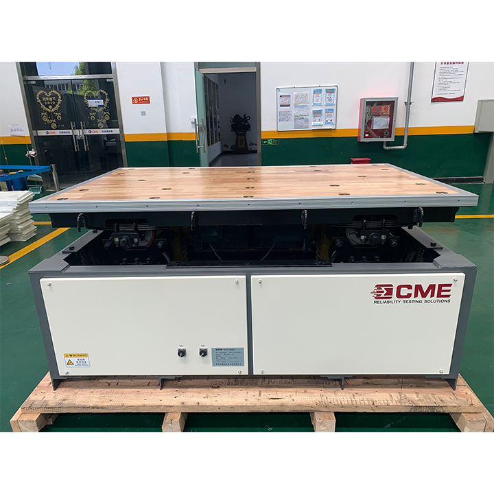 High Performance Powered Transportation Simulation Testing Equipment