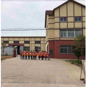 Qingdao Bestech Machinery Co.,Ltd