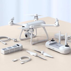 RC Drone DREAMER 4K with 4K HD Camera and 31mins Flight Time