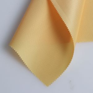 Moisture-proof and Mildew-proof Tablecloth/Shower Curtain Recycled Polyester