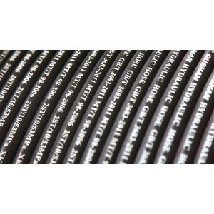 DIN20022 EN853 2SN Hydraulic Hose