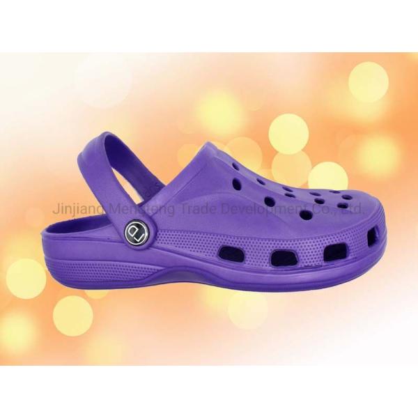 Buy Kids Slippers Outdoor Beach Slippers EVA Garden Shoes for Summer at wholesale prices