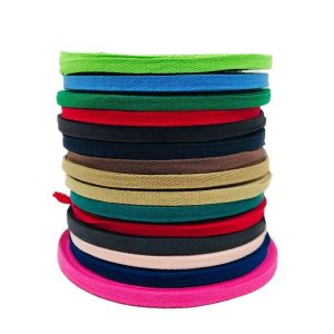 1cm Twill Webbing Herringbone Twill Tape
