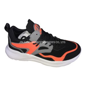 New Style Fashion Walking Sneaker Shoes Factory Jogging High Quality Men Casual