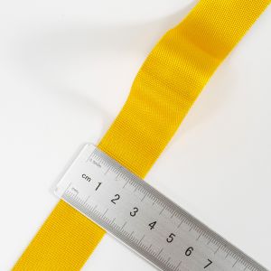 Strong Nylon Polypropylene Webbing Strap For Knapsack Strapping Pets Collar