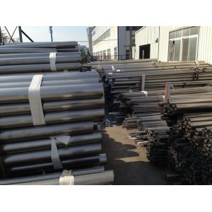 China Cold Drawn 310s Stainless Steel Pipe Din17456 / 17458 Standard on sale