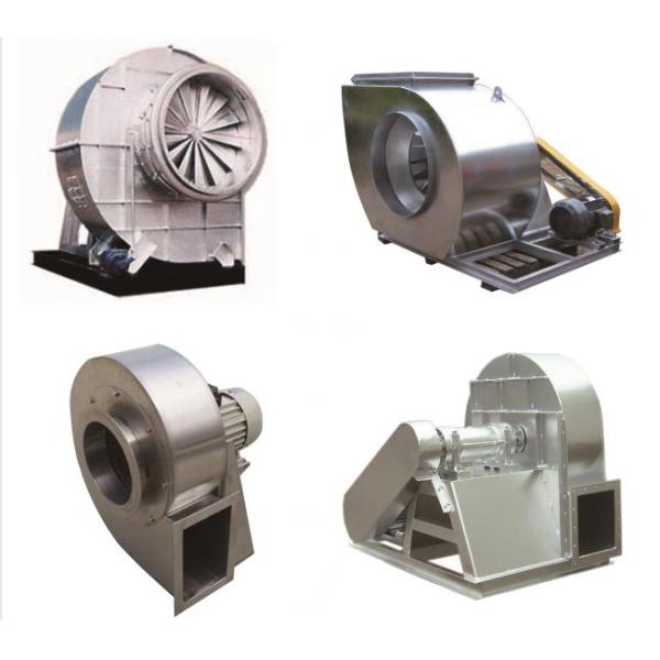 Buy High temperature centrifugal fan at wholesale prices