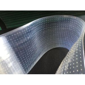 TPU aeration hose for sewage treatment