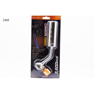 Tube BBQ Brazing Gas Butane Welding Torch Flame Gun High Quality Copper