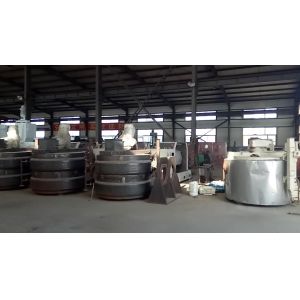 High Quality of Automatic Cooking Oil Press Machine