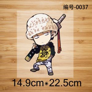 Custom Clothing Transfer Printing , Iron Heat Transfer Digital Printing