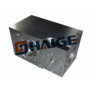 Buy cheap API Drilling Mud Pump Fluid End Module 7500PSI from wholesalers