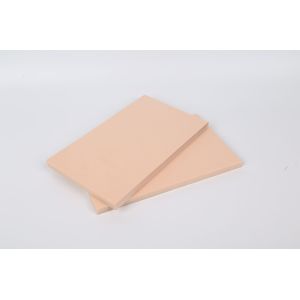 Inodorous Environmentally Friendly PE Foam