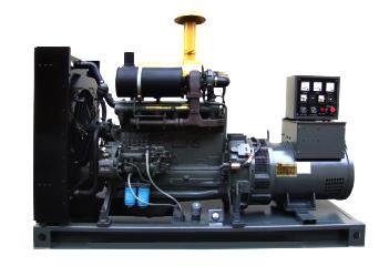 Buy Generating Sets DEUTZ 226B at wholesale prices