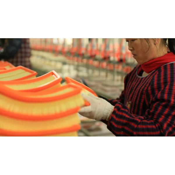 Factory Manufacturers Hot Selling High Quality Car Parts Air Engine Filters OE
