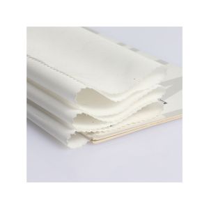 Factory Direct Sale Ocean Recycled Poly Peach Skin Recycle Fabric