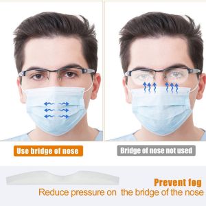 Anti-Fog Disposable 3-layer Oem Face Mask