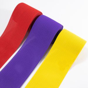 custom wide medical elastic strap waist band for waist trainer back support belt