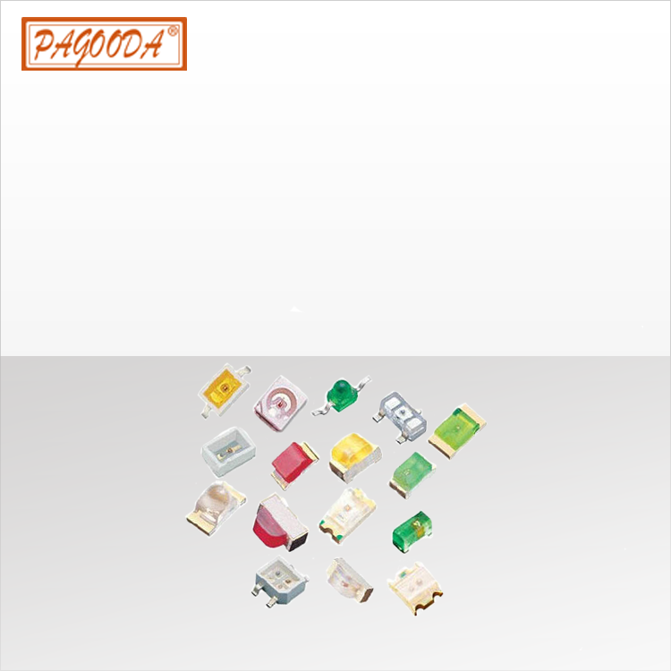 China Light-emitting SMD Diode on sale