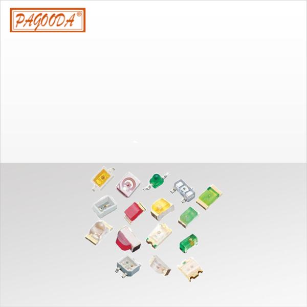 Buy Light-emitting SMD Diode at wholesale prices