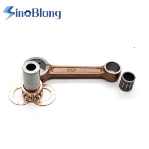 1216435f00 Obo Kawasaki Motorcycle Connecting Rod Crankshaft