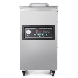 China Freestanding Single Chamber Vacuum Packing Machine on sale