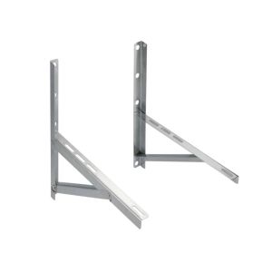 Stainless Steel Corner Bracket For Microwave Air Conditioner Metal Stamping