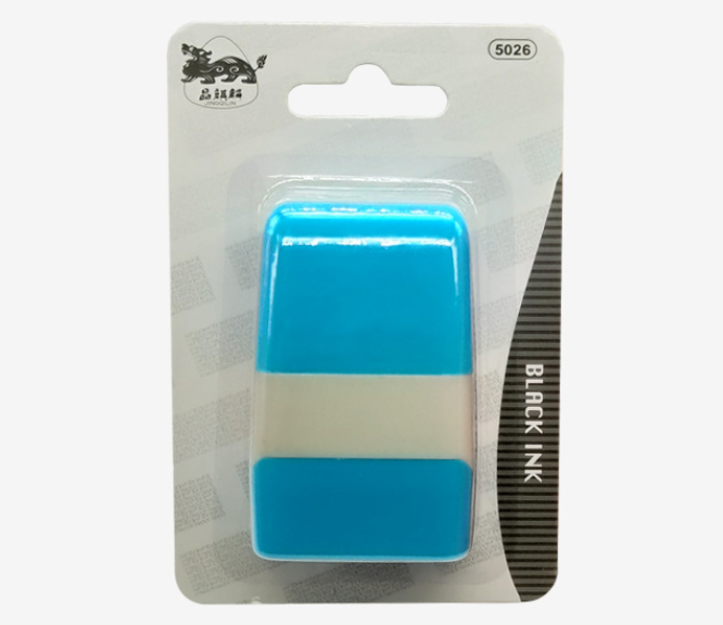 Identity Protection ID Roller Stamp Wide Roller Identity Theft Prevention