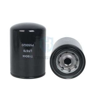 Engine Fuel Filter P554470 33588 LFF4470 FF5381 BF7656 86588 483gb470am Truck